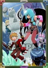 ���������꡼ No.011�Υ���ͥ������ / ��ECO�ס���٥�110�ǥ���󥷥�������������ꥹ��������8�Ƥ�