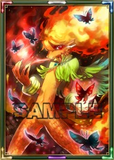 ���������꡼ No.012�Υ���ͥ������ / ��ECO�ס���٥�110�ǥ���󥷥�������������ꥹ��������8�Ƥ�