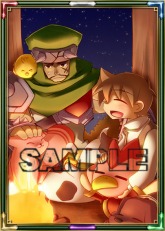 ���������꡼ No.019�Υ���ͥ������ / ��ECO�ס���٥�110�ǥ���󥷥�������������ꥹ��������8�Ƥ�