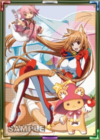 ���������꡼ No.004�Υ���ͥ������ / ��ECO�ס����˥�֤����Ӥˤ����衪�פȥ���ܡ����Х������餪��