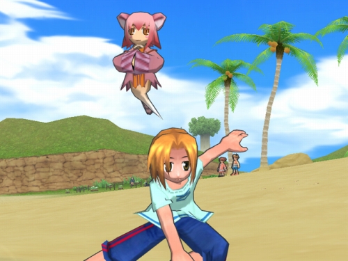 ���������꡼ No.006�Υ���ͥ������ / ��ECO�ס����˥�֤����Ӥˤ����衪�פȥ���ܡ����Х������餪��