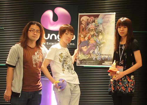 画像ギャラリー No.047のサムネイル画像 / いよいよ三次職クロニクルジョブが実装される「エミル・クロニクル・オンライン」。大型アップデート「SAGA11:覚醒の刻」を先行体験レポート