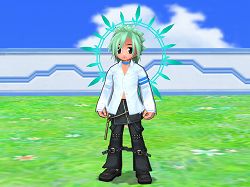 画像ギャラリー No.002のサムネイル画像 / 上位種族のゲーム内グラフィックスが公開。「エミル・クロニクル・オンライン」,アップデート“SAGA11:覚醒の刻”の新情報をチェックだ