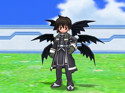 画像ギャラリー No.006のサムネイル画像 / 上位種族のゲーム内グラフィックスが公開。「エミル・クロニクル・オンライン」,アップデート“SAGA11:覚醒の刻”の新情報をチェックだ