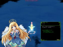 画像ギャラリー No.010のサムネイル画像 / 上位種族のゲーム内グラフィックスが公開。「エミル・クロニクル・オンライン」,アップデート“SAGA11:覚醒の刻”の新情報をチェックだ