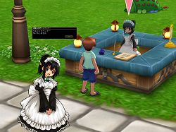 画像ギャラリー No.011のサムネイル画像 / 上位種族のゲーム内グラフィックスが公開。「エミル・クロニクル・オンライン」,アップデート“SAGA11:覚醒の刻”の新情報をチェックだ