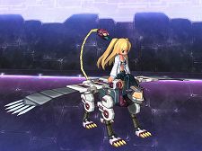 画像ギャラリー No.012のサムネイル画像 / 上位種族のゲーム内グラフィックスが公開。「エミル・クロニクル・オンライン」,アップデート“SAGA11:覚醒の刻”の新情報をチェックだ