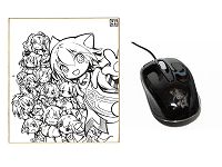 画像ギャラリー No.014のサムネイル画像 / 上位種族のゲーム内グラフィックスが公開。「エミル・クロニクル・オンライン」,アップデート“SAGA11:覚醒の刻”の新情報をチェックだ