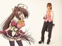 ���������꡼ No.002�Υ���ͥ������ / ��ECO�ץᥤ�����Ρ�Emily�ɤȥ���ܤ�������饯���������μ�������