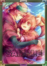 ���������꡼ No.005�Υ���ͥ������ / ��ECO�ס����餤��֥����ȥޥ��פΥ��ȡ��꡼��4�Ϥ���������