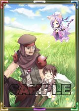 ���������꡼ No.008�Υ���ͥ������ / ��ECO�ס����餤��֥����ȥޥ��פΥ��ȡ��꡼��4�Ϥ���������