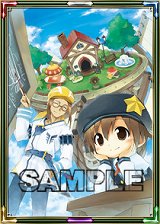 ���������꡼ No.020�Υ���ͥ������ / ��ECO�ס����餤��֥����ȥޥ��פΥ��ȡ��꡼��4�Ϥ���������