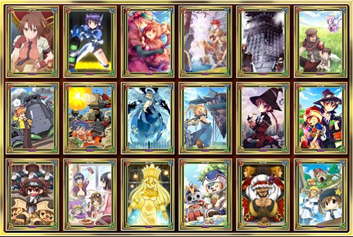 ���������꡼ No.021�Υ���ͥ������ / ��ECO�ס����餤��֥����ȥޥ��פΥ��ȡ��꡼��4�Ϥ���������