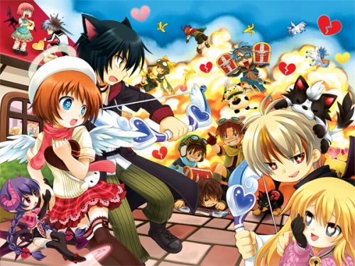 ���������꡼ No.006�Υ���ͥ������ / ��ECO�ס���ͥ�θ��ĤҤȤߤ��󤬥���������о졣����SS�򻣤���