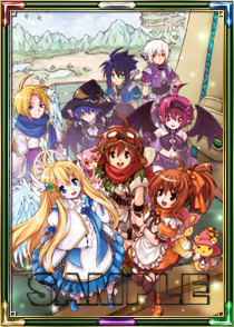 ���������꡼ No.003�Υ���ͥ������ / ��ECO�סȤߤ�Ĥ�����16�ơ������ǥ��󥰲��̤Υ��饹�ȥ���ƥ��Ȥ�����