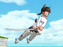 ���������꡼ No.004�Υ���ͥ������ / ��ECO�ץ��ȥ饤�������å������ȤΥ���ܤ������о졣��Lv����åװ����夲��