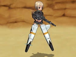 ���������꡼ No.005�Υ���ͥ������ / ��ECO�ץ��ȥ饤�������å������ȤΥ���ܤ������о졣��Lv����åװ����夲��