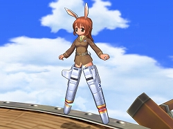 ���������꡼ No.006�Υ���ͥ������ / ��ECO�ץ��ȥ饤�������å������ȤΥ���ܤ������о졣��Lv����åװ����夲��