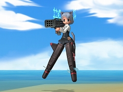 ���������꡼ No.007�Υ���ͥ������ / ��ECO�ץ��ȥ饤�������å������ȤΥ���ܤ������о졣��Lv����åװ����夲��