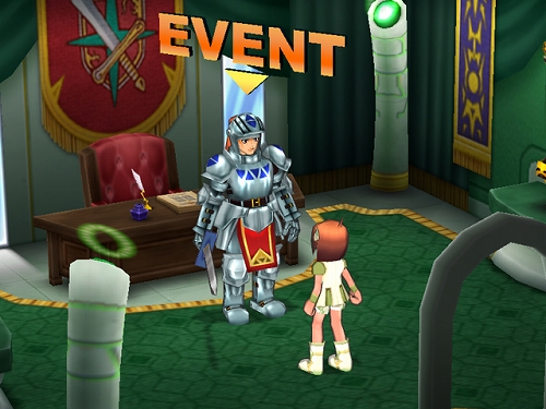 ���������꡼ No.011�Υ���ͥ������ / ��ECO�ץ��ȥ饤�������å������ȤΥ���ܤ������о졣��Lv����åװ����夲��