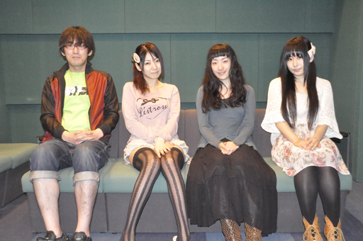 ꡼ No.002Υͥ / ӥϤ7ǯޤMMORPGECOס7th˥С꡼ɥCD˽б餹ͥؤ˼Ͽδۤޥ륨ԥɤʹƤ