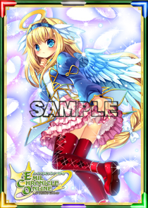 画像ギャラリー No.007のサムネイル画像 / 「ECO」ライトノベル&ドラマCDの詳細を公開。新たなDEMパーツも