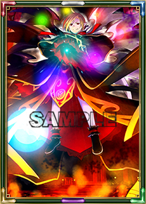 画像ギャラリー No.017のサムネイル画像 / 「ECO」ライトノベル&ドラマCDの詳細を公開。新たなDEMパーツも