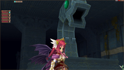 画像ギャラリー No.007のサムネイル画像 / 「無限回廊」に三次職クロニクルジョブ向けの階層がついに実装! エミル・クロニクル・オンライン「SAGA17:太古の封印と無窮の檻」プレイレポート