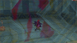 画像ギャラリー No.011のサムネイル画像 / 「無限回廊」に三次職クロニクルジョブ向けの階層がついに実装! エミル・クロニクル・オンライン「SAGA17:太古の封印と無窮の檻」プレイレポート