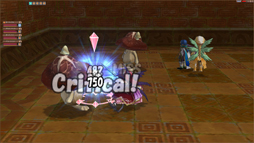 画像ギャラリー No.013のサムネイル画像 / 「無限回廊」に三次職クロニクルジョブ向けの階層がついに実装! エミル・クロニクル・オンライン「SAGA17:太古の封印と無窮の檻」プレイレポート