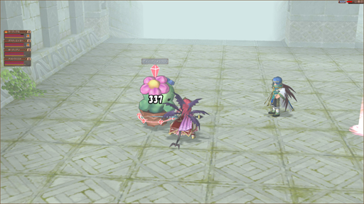 画像ギャラリー No.020のサムネイル画像 / 「無限回廊」に三次職クロニクルジョブ向けの階層がついに実装! エミル・クロニクル・オンライン「SAGA17:太古の封印と無窮の檻」プレイレポート