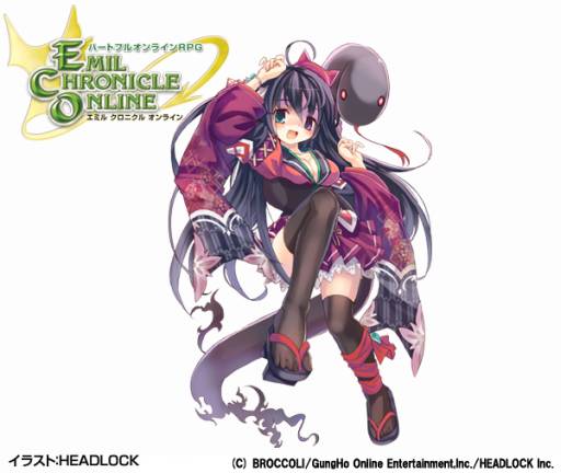 画像ギャラリー No.008のサムネイル画像 / 「ECO」に登場する「清姫・ロア」がペットに,ECOくじ「古今戦国絵巻」を発売