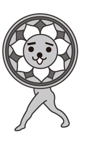 ���������꡼ No.001�Υ���ͥ������ / ��ECO�פ����ϥ���饯�����Ȥˤ�������ɤȥ���ܡ���������ˤ��о�