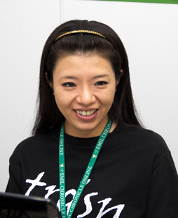 画像ギャラリー No.003のサムネイル画像 / 「エミル・クロニクル・オンライン」の期間限定イベントワールド「なんでもECO!ザ・ワールド」を体験。ブルジョワ気分でECOの夏を満喫しよう