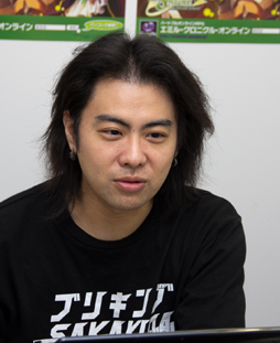 画像ギャラリー No.004のサムネイル画像 / 「エミル・クロニクル・オンライン」の期間限定イベントワールド「なんでもECO!ザ・ワールド」を体験。ブルジョワ気分でECOの夏を満喫しよう