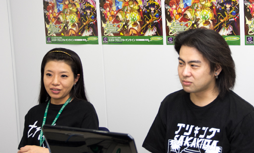 画像ギャラリー No.028のサムネイル画像 / 「エミル・クロニクル・オンライン」の期間限定イベントワールド「なんでもECO!ザ・ワールド」を体験。ブルジョワ気分でECOの夏を満喫しよう