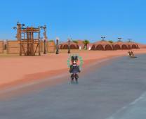 画像ギャラリー No.003のサムネイル画像 / 「ECO」,大型アップデート「SAGA18:錆色の蜃気楼」第1弾の新情報を公開