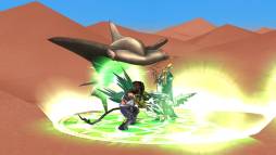 画像ギャラリー No.006のサムネイル画像 / 「ECO」,大型アップデート「SAGA18:錆色の蜃気楼」第1弾の新情報を公開