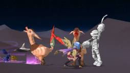 画像ギャラリー No.007のサムネイル画像 / 「ECO」,大型アップデート「SAGA18:錆色の蜃気楼」第1弾の新情報を公開