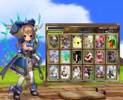 画像ギャラリー No.012のサムネイル画像 / 「ECO」,大型アップデート「SAGA18:錆色の蜃気楼」第1弾の新情報を公開