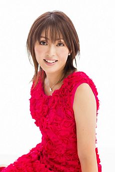 画像ギャラリー No.002のサムネイル画像 / 「ECO」石田燿子さんが歌う「8thアニバーサリーソングCD」が11月27日発売