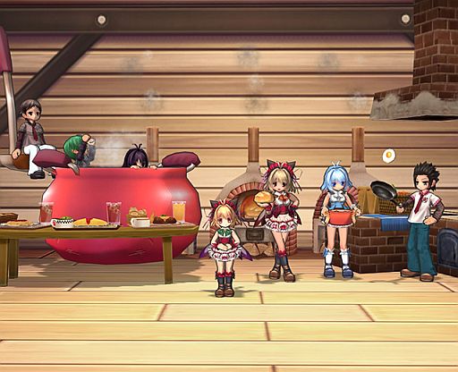 画像ギャラリー No.003のサムネイル画像 / 「ECO」石田燿子さんが歌う「8thアニバーサリーソングCD」が11月27日発売