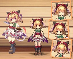 画像ギャラリー No.004のサムネイル画像 / 「ECO」石田燿子さんが歌う「8thアニバーサリーソングCD」が11月27日発売