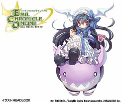 画像ギャラリー No.004のサムネイル画像 / 「ECO」“メフィストフェレス・ロア”をイメージした名探偵風アイテムが本日登場