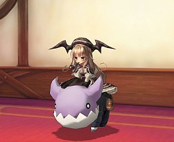 画像ギャラリー No.005のサムネイル画像 / 「ECO」“メフィストフェレス・ロア”をイメージした名探偵風アイテムが本日登場