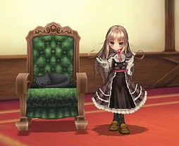 画像ギャラリー No.006のサムネイル画像 / 「ECO」“メフィストフェレス・ロア”をイメージした名探偵風アイテムが本日登場