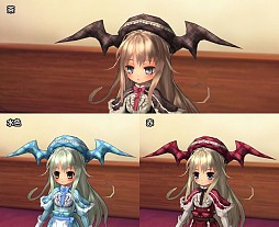 画像ギャラリー No.008のサムネイル画像 / 「ECO」“メフィストフェレス・ロア”をイメージした名探偵風アイテムが本日登場