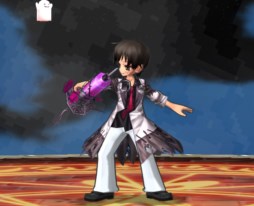 画像ギャラリー No.005のサムネイル画像 / 「ECO」マミー・アルマとおそろいになれるハロウィンアイテムがECOくじに登場