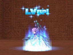 画像集#003のサムネイル/「ECO」で1日数回,獲得経験値がUPするフィーバータイムが期間限定で発生