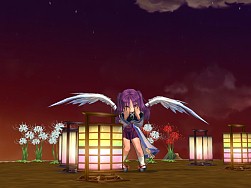 画像ギャラリー No.017のサムネイル画像 / 「エミル・クロニクル・オンライン」新しいECOくじに御霊・ルリが登場